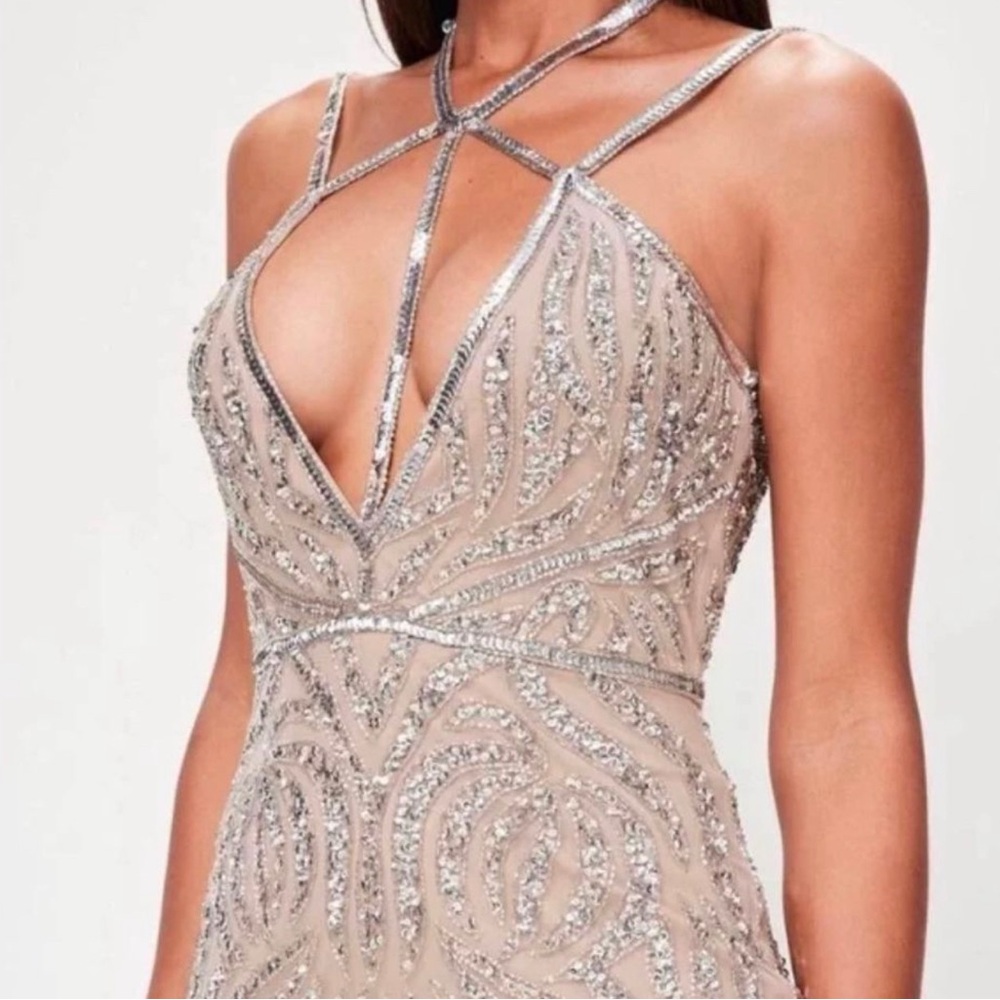 Peace + Love dress